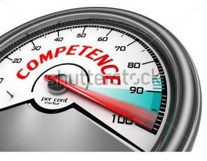 competence