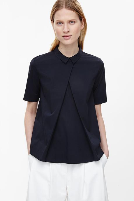 Abbiamo lasciato la saliva sulla nuova collezione di COS