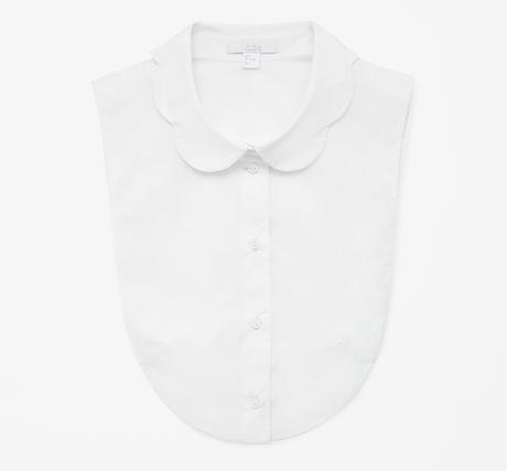 Abbiamo lasciato la saliva sulla nuova collezione di COS