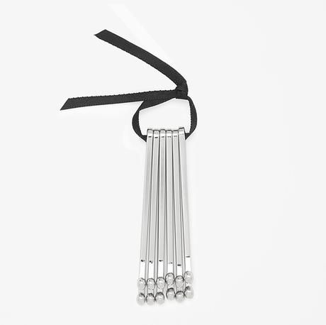 Abbiamo lasciato la saliva sulla nuova collezione di COS