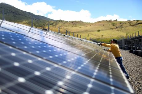 Costa Rica Uses 100 Percent Renewable Energy For A Record 75 Days