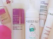 Skincare Essentials