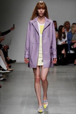 Soprabito, trench o cappotto ? I Trend della primavera