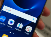 Samsung Galaxy Edge: possibile disattivare l’app drawer