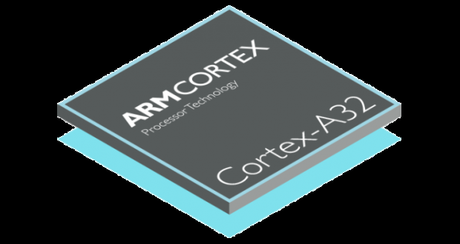 ARM Cortex-A32