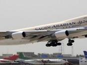 Warning: Pasdaran iraniani pianificano saltare aria aereo saudita