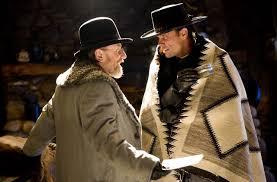 ROAD TO OSCARS - THE HATEFUL EIGHT