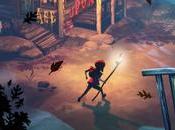 Flame Flood disponibile Xbox Notizia