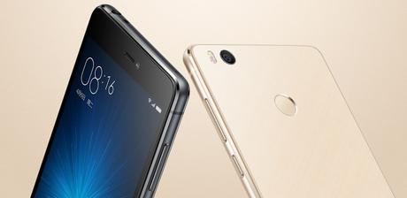 Xiaomi a sorpresa presenta anche il nuovo Mi 4s