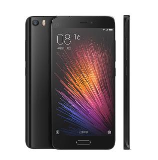 [MWC] Xiaomi Mi5 ufficiale: caratteristiche e prezzo