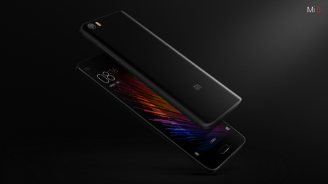 Xiaomi Mi5 specifiche prezzi immagini