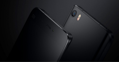 Xiaomi Mi5 specifiche prezzi immagini