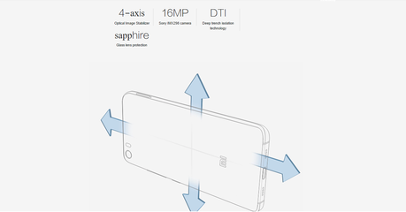 Xiaomi Mi5 specifiche prezzi immagini