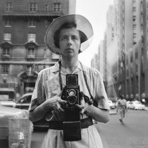 Alla ricerca di Vivian Maier: serata speciale al WSP