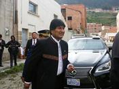 Morales affondato dalle accuse corruzione