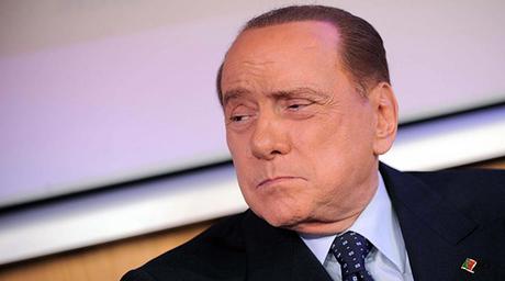 berlusconi