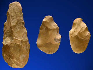 Archeologia. Insediamento umano di 300.000 anni fa scoperto in Francia