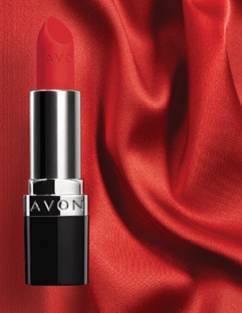 Da Avon il nuovissimo Rossetto Perfectly Matte