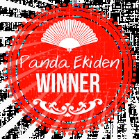 Panda Ekiden: il risultato finale!