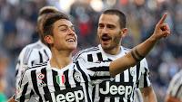 La Juve ci mette l'anima: rimonta e pareggia col Bayern.