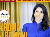 M5S: Virginia Raggi candidato sindaco Roma!
