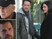 SPOILER Once Upon Time, Agents SHIELD, Flash, Legends Tomorrow NCIS