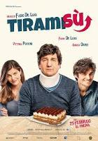 Tiramisù, il nuovo Film con Fabio De Luigi e Vittoria Puccini