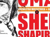 Shel Shapiro l'Orchestra Multietnica Arezzo