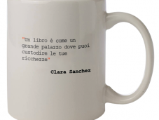 AforisMug: tazze aforismi d’autore Libreriamo