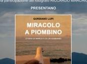 Presentazione “Miracolo Piombino” Fabio Canessa Giordano Lupi Piombino