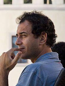 Matteo Garrone (Wikipedia)