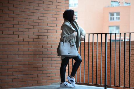 #OUTFIT: Sporty mood