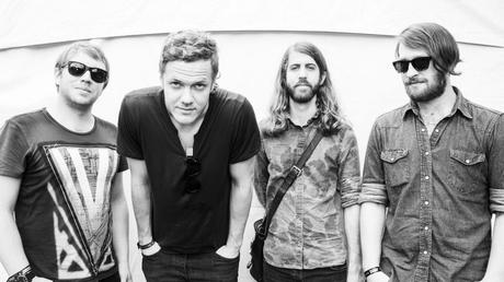 Imagine Dragons: Smoke + Mirrors Live arriverà nelle sale UCI Cinemas