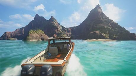 Uncharted 4: Naughty Dog ha omaggiato Assassin's Creed IV nell'ultimo trailer