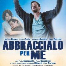 Abbraccialo per me: il trailer del nuovo film di Vittorio Sindoni con Stefania Rocca.