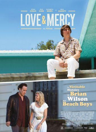 Love & Mercy ha una nuova data di uscita