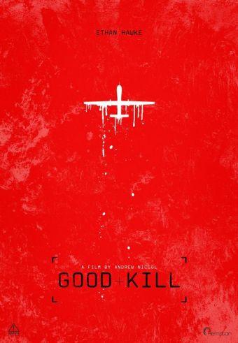 Good Kill: quattro nuove clip con Ethan Hawke