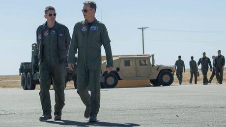 Good Kill: quattro nuove clip con Ethan Hawke