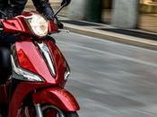 Nuovo Piaggio Liberty: scooter ruota alta partire 2090&amp;euro; Speciale