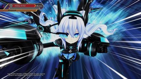 Megadimension Neptunia VII - Recensione