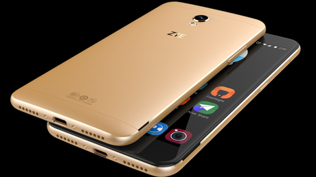 ZTE Blade V7 e V7 Lite - Anteprima