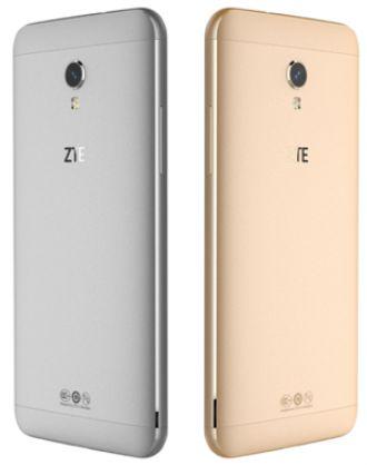 ZTE Blade V7 e V7 Lite - Anteprima