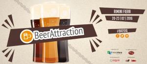 Beer Attraction 