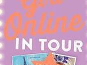 Anteprima: "GIRL ONLINE TOUR" Sugg.