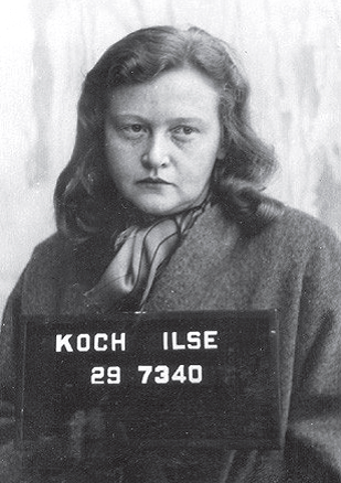 Ilse Koch