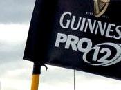 Pro12 round-up: Connacht solo testa. Colpo Scarlets Belfast, Warriors battono Munster