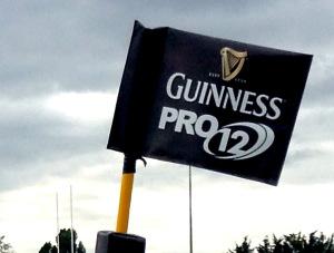 Pro12 round-up: Connacht da solo in testa. Colpo Scarlets a Belfast, i Warriors battono Munster