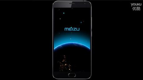 Meizu PRO 5 Mini