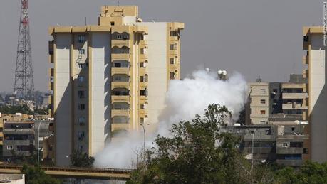 140720162745-libya-tripoli-clashes-smoke-horizontal-large-gallery