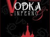 DoppiaRecensione ANTEPRIMA: Vodka&amp;Inferno morte fidanzata